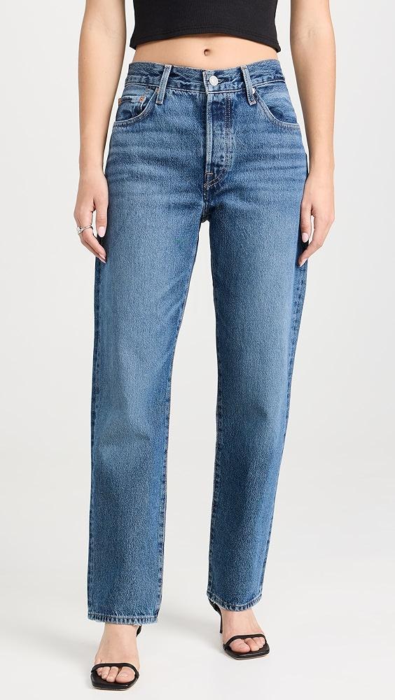 Levi's 501 90s Jeans | Shopbop Product Image