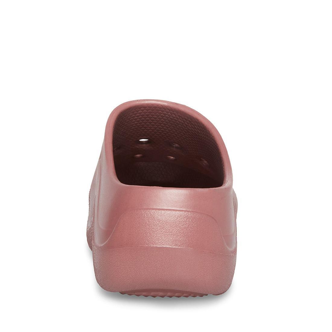 SCUFF MAUVE Female Product Image