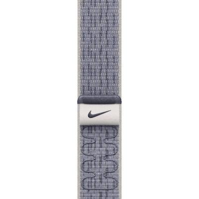 42mm Gray Nike Sport Loop Product Image