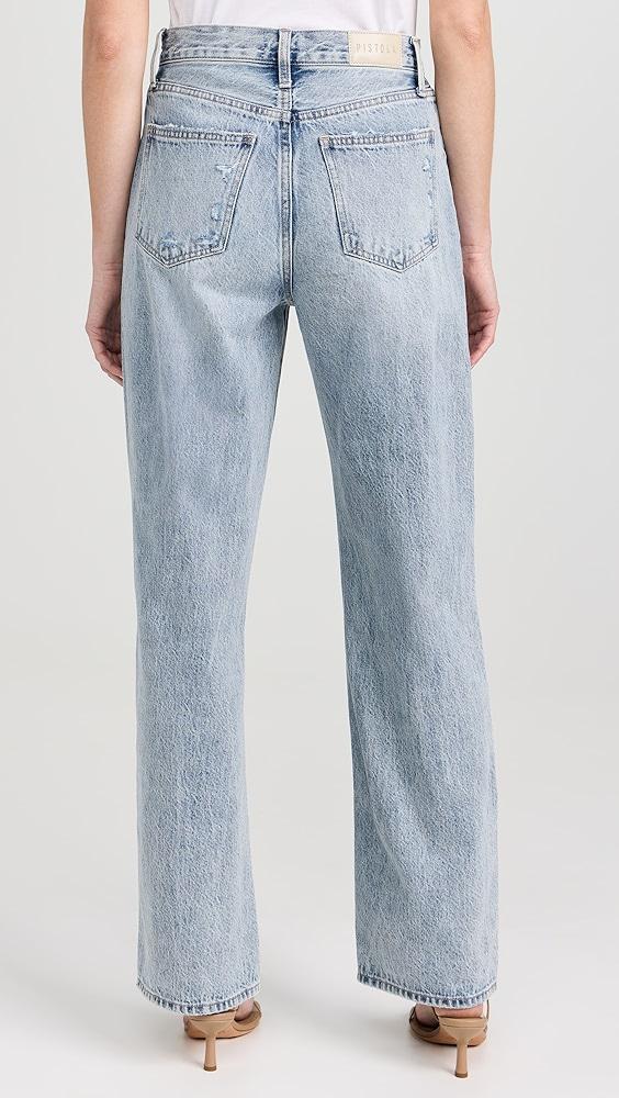 Pistola Denim Grayson Jeans | Shopbop Product Image