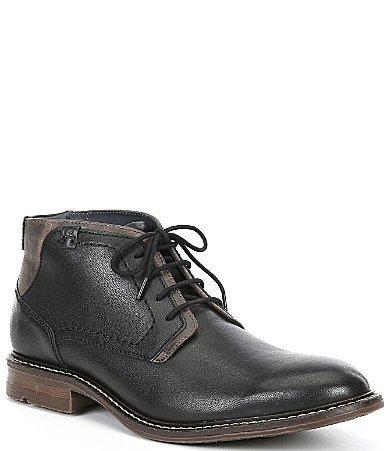 Josef Seibel Earl 04 Chukka Boot Product Image