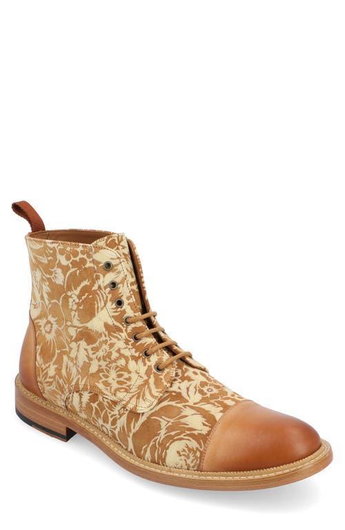 Taft Mens The Rome Boots Product Image