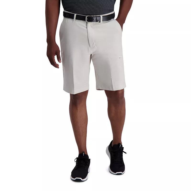 Mens Haggar 9.5 Active Series Performance Utility Short Product Image