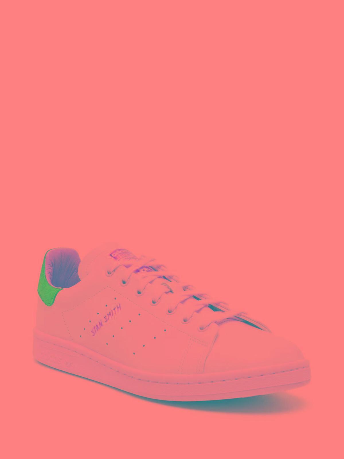 Stan Smith Lux Sneakers In White Product Image