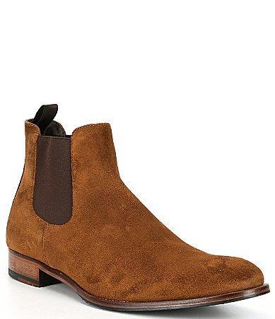 To Boot New York Shelby Mid Chelsea Boot Product Image