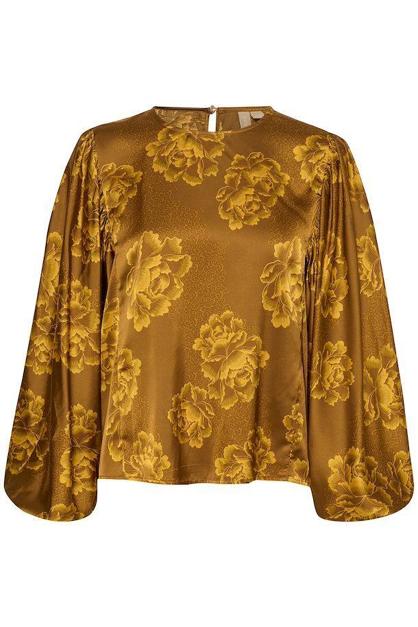 CUrosie Blouse Product Image