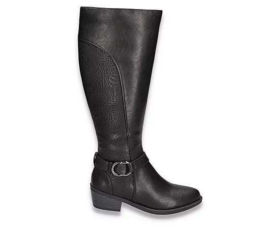 Easy Street Womens Luella Tall Boot Product Image