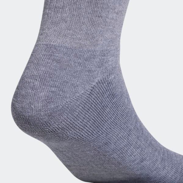 Trefoil Crew Socks 6 Pairs Product Image