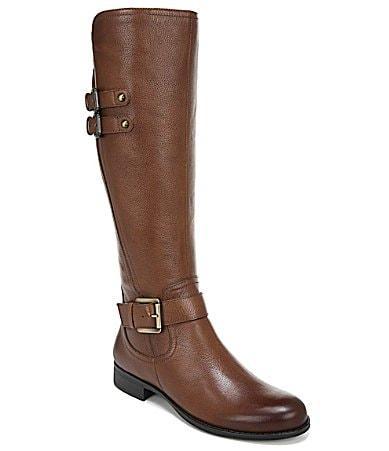 Naturalizer Jessie Knee High Riding Boot Product Image
