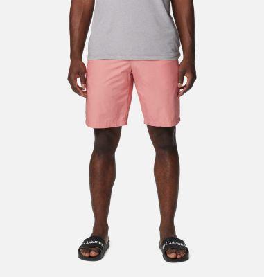 Columbia Men's Washed Out Shorts- Product Image