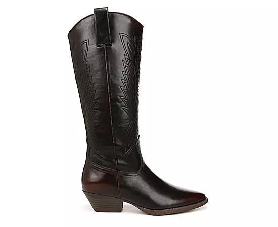 Zodiac Womens Morghan Western Boot Product Image