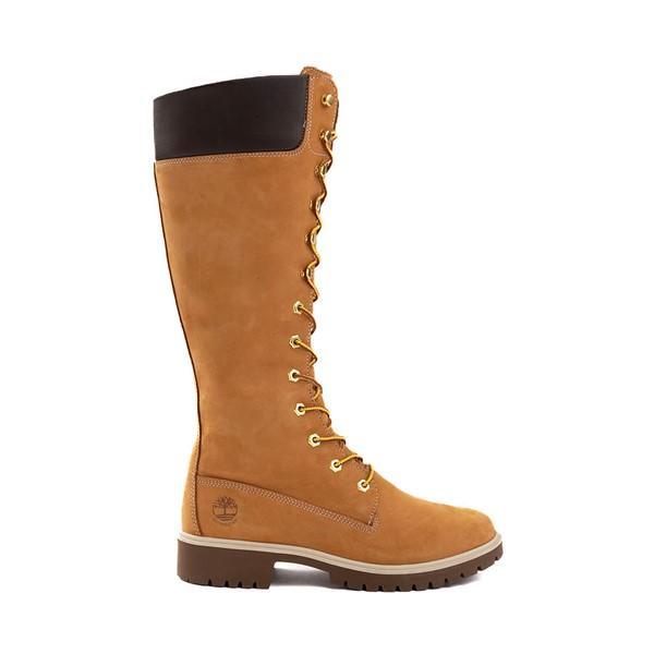 Womens Timberland 14" Premium Waterproof Boot Product Image