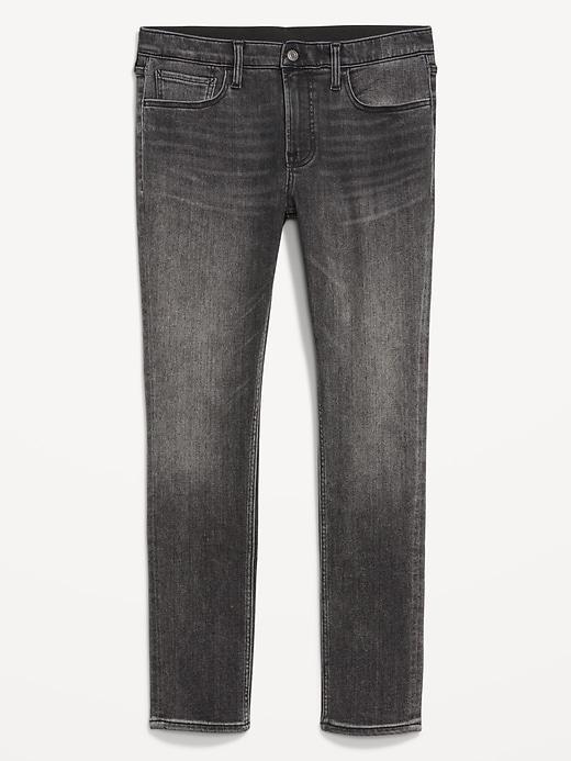 Skinny 360° Tech Stretch Performance Jeans Product Image