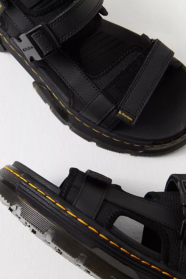 Dr. Martens Forster II Sandals Product Image