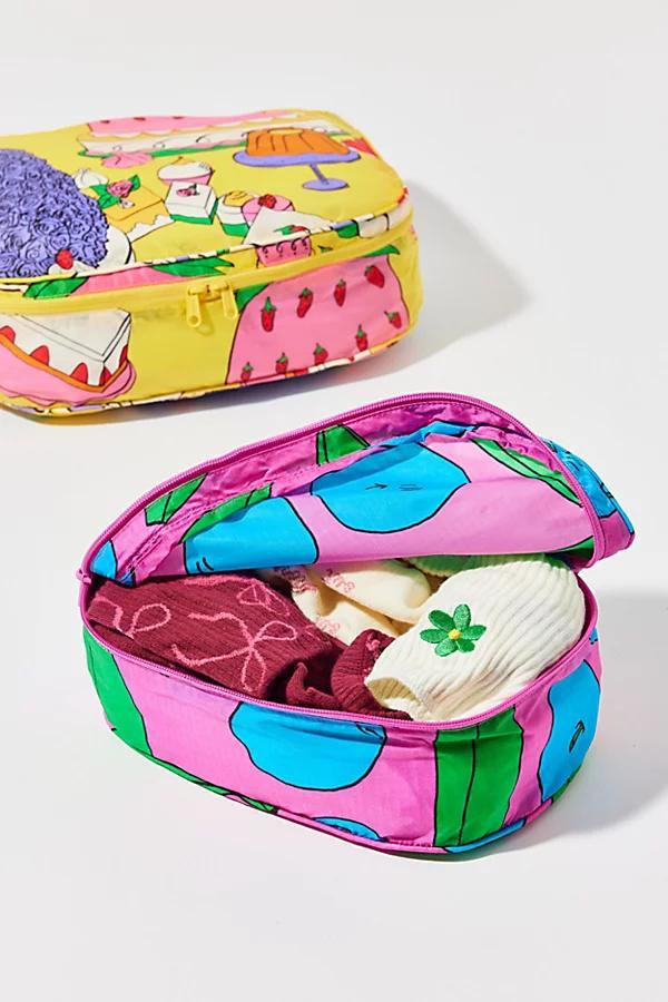 BAGGU Packing Cube Set Womens at Urban Outfitters Product Image