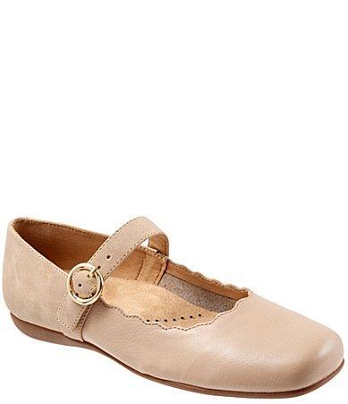 Trotters Sugar Mary Jane Flat Product Image