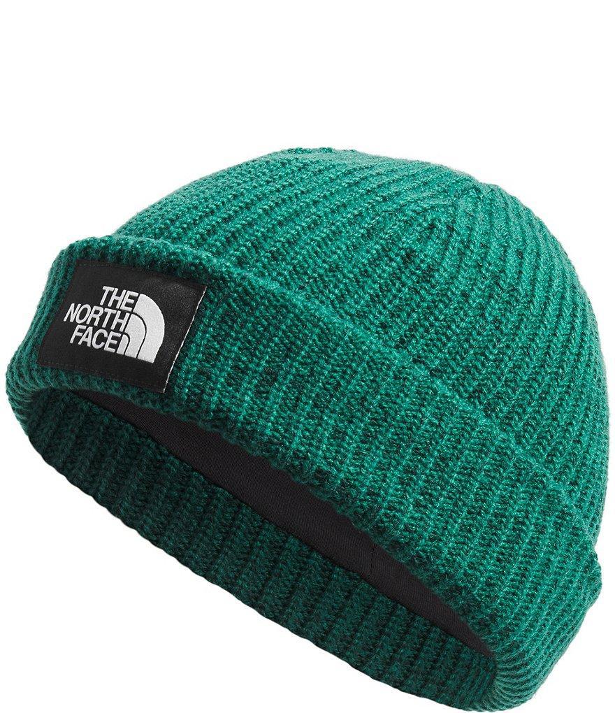 The North Face Salty Jersey Lined Beanie Product Image