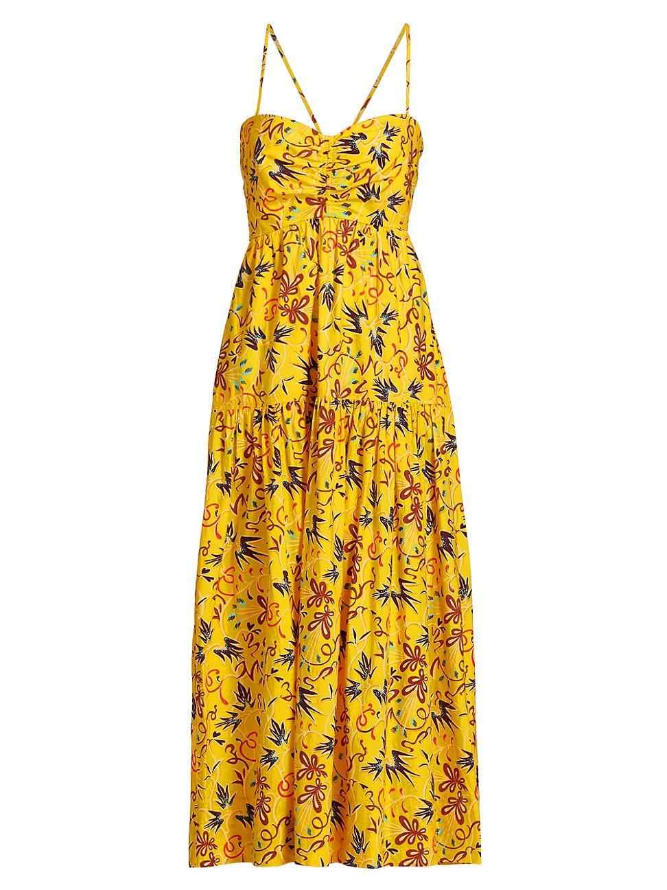 Womens Arit Dress Product Image