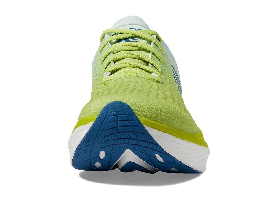 Topo Athletic Specter 2 (Green/Blue) Men's Running Shoes Product Image