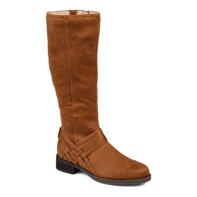 Journee Collection Meg Womens Tall Boots Product Image