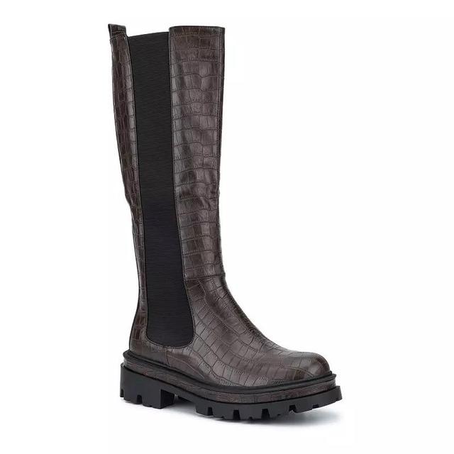 Womens Madina Tall Boot Product Image