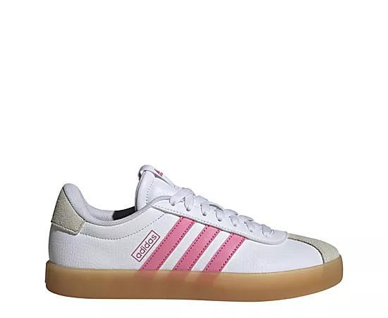 Adidas Womens Vl Court 3.0 Sneaker Product Image