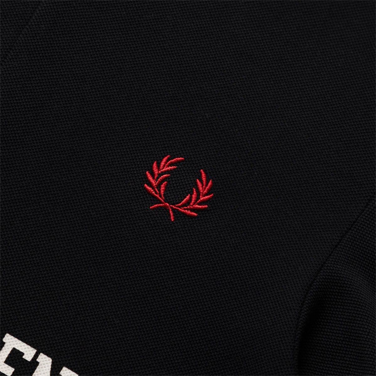 X PLEASURES LOGO POLO Product Image