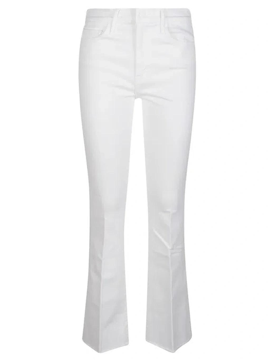 Jeans In White product image