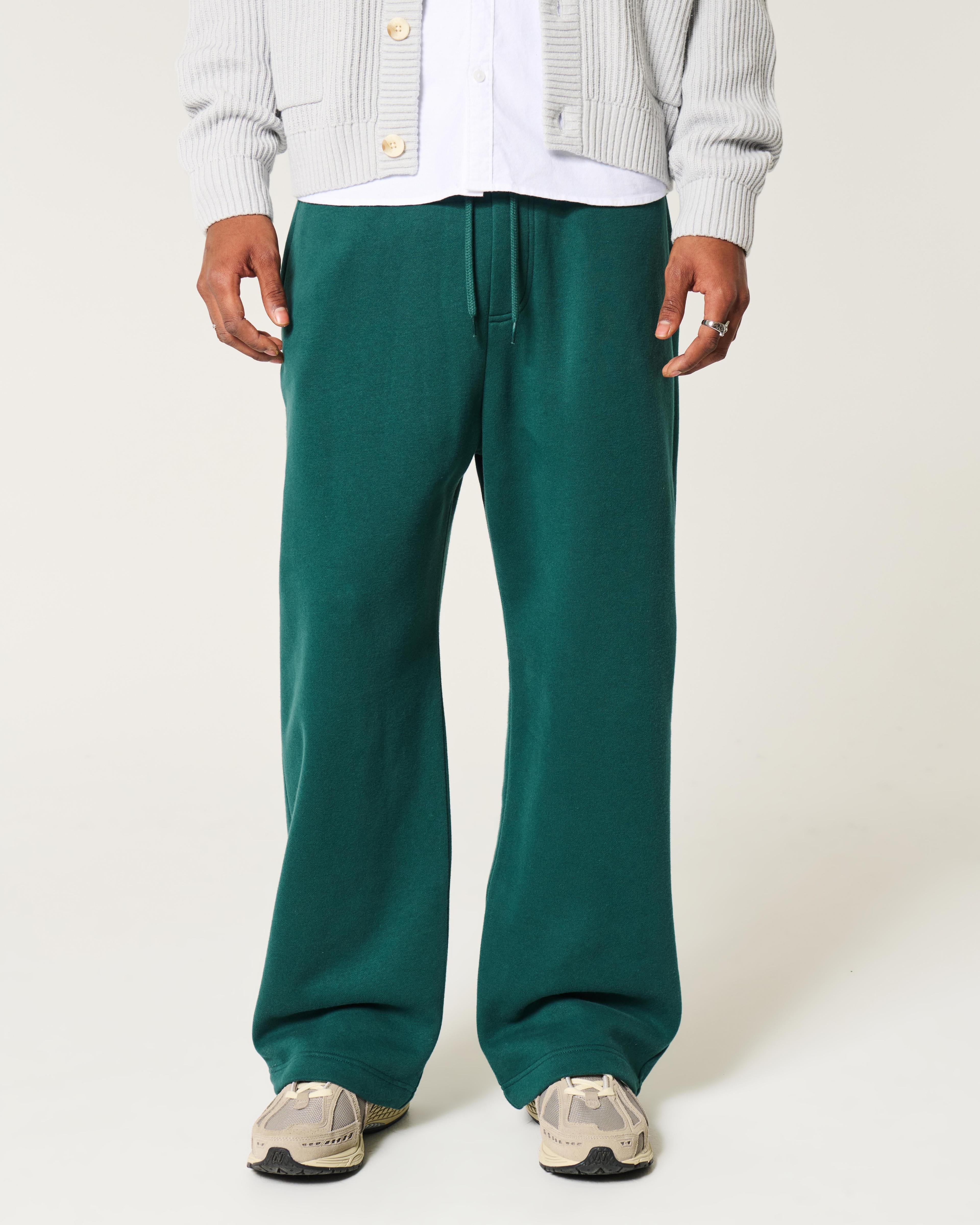 Super Baggy Sweatpants Product Image