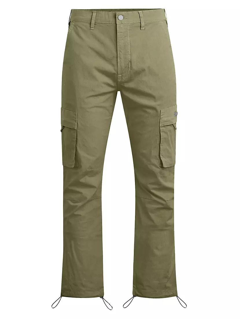 Walker Flared Cargo Pants product image