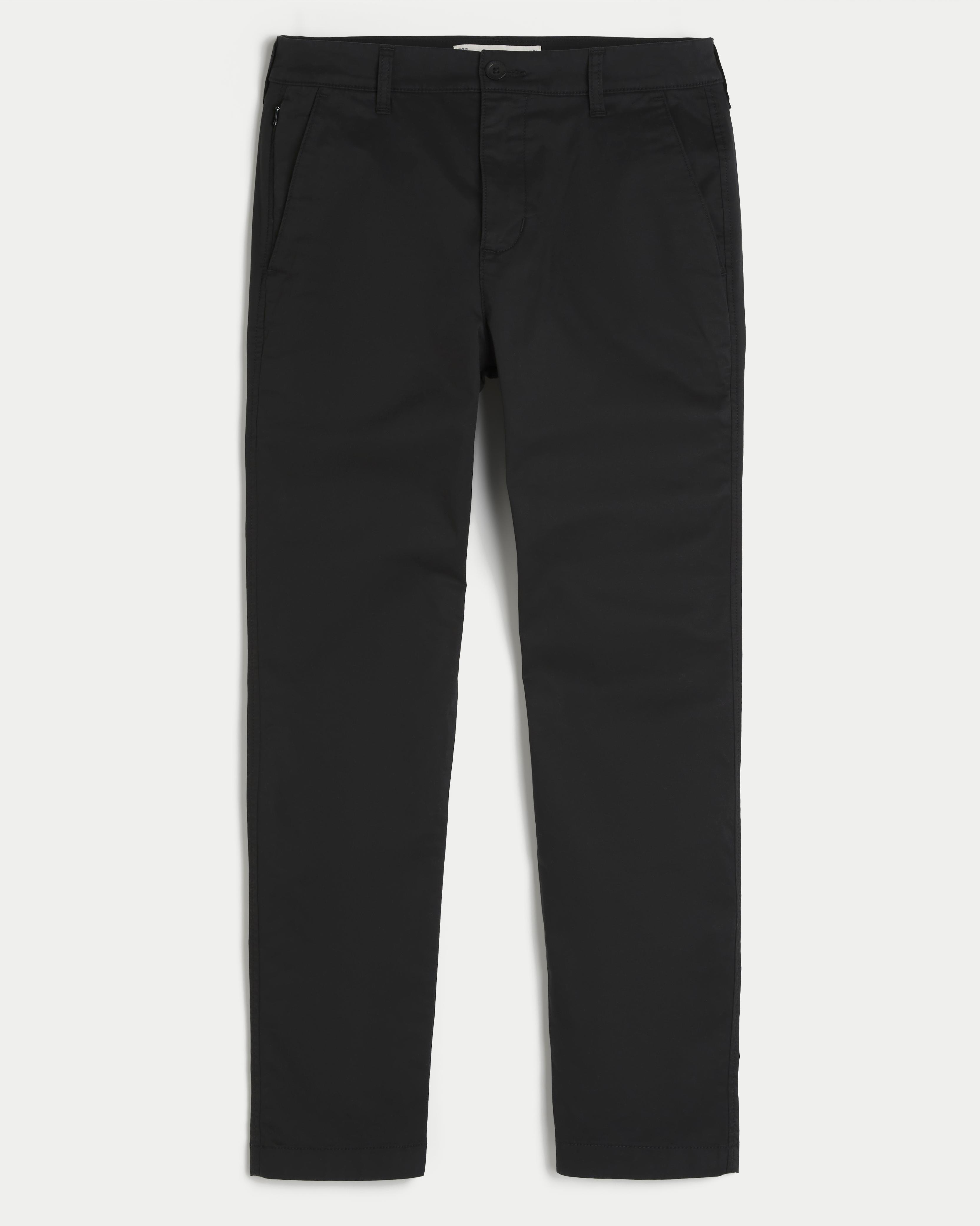 Skinny Chino Pants Product Image