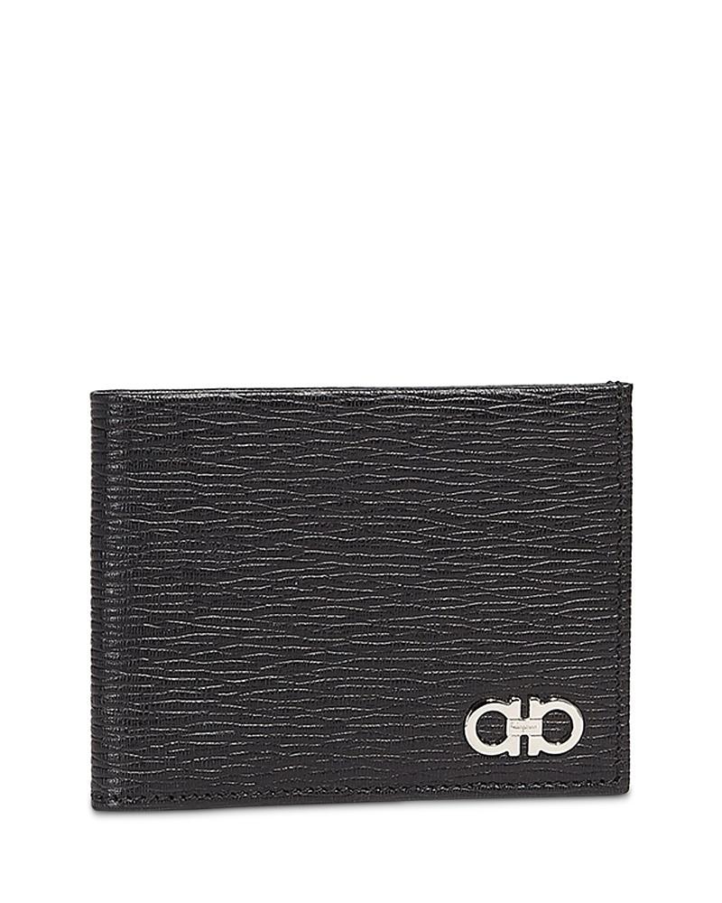 FERRAGAMO Revival Leather Billfold Product Image