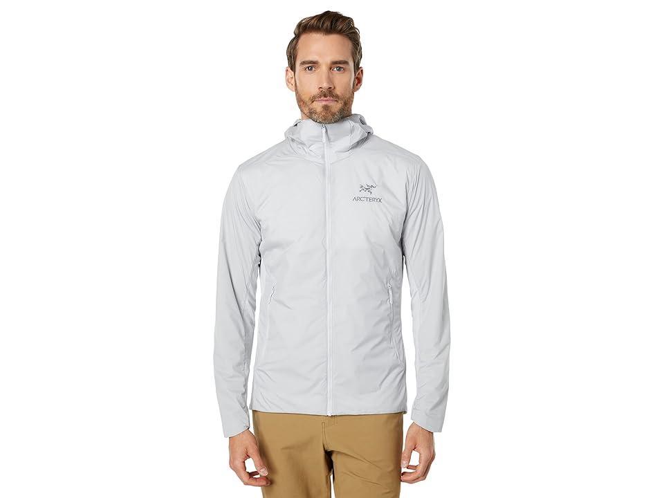 Arc'teryx Atom SL Hoodie (Solitude) Men's Coat Product Image