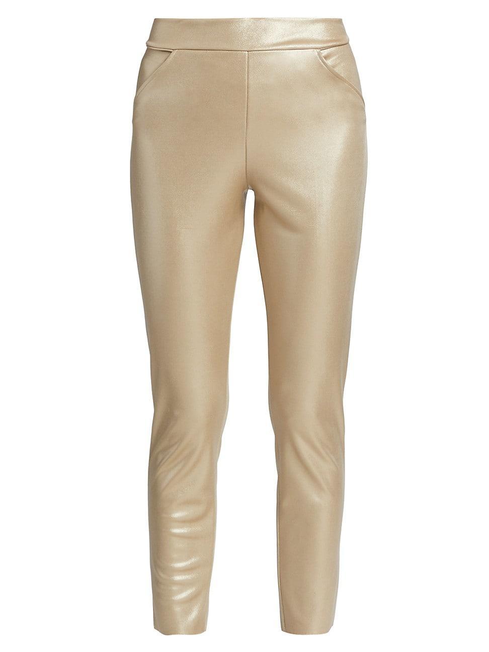 Womens Colleen Slim Fit Pants product image