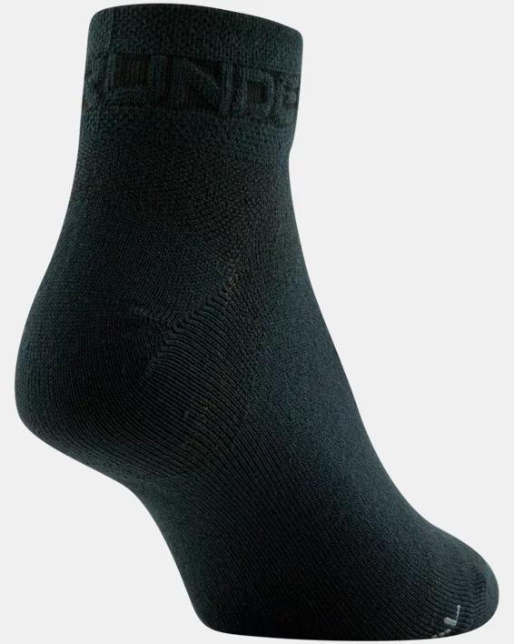 Women's UA Essential 6-Pack Low Cut Socks Product Image