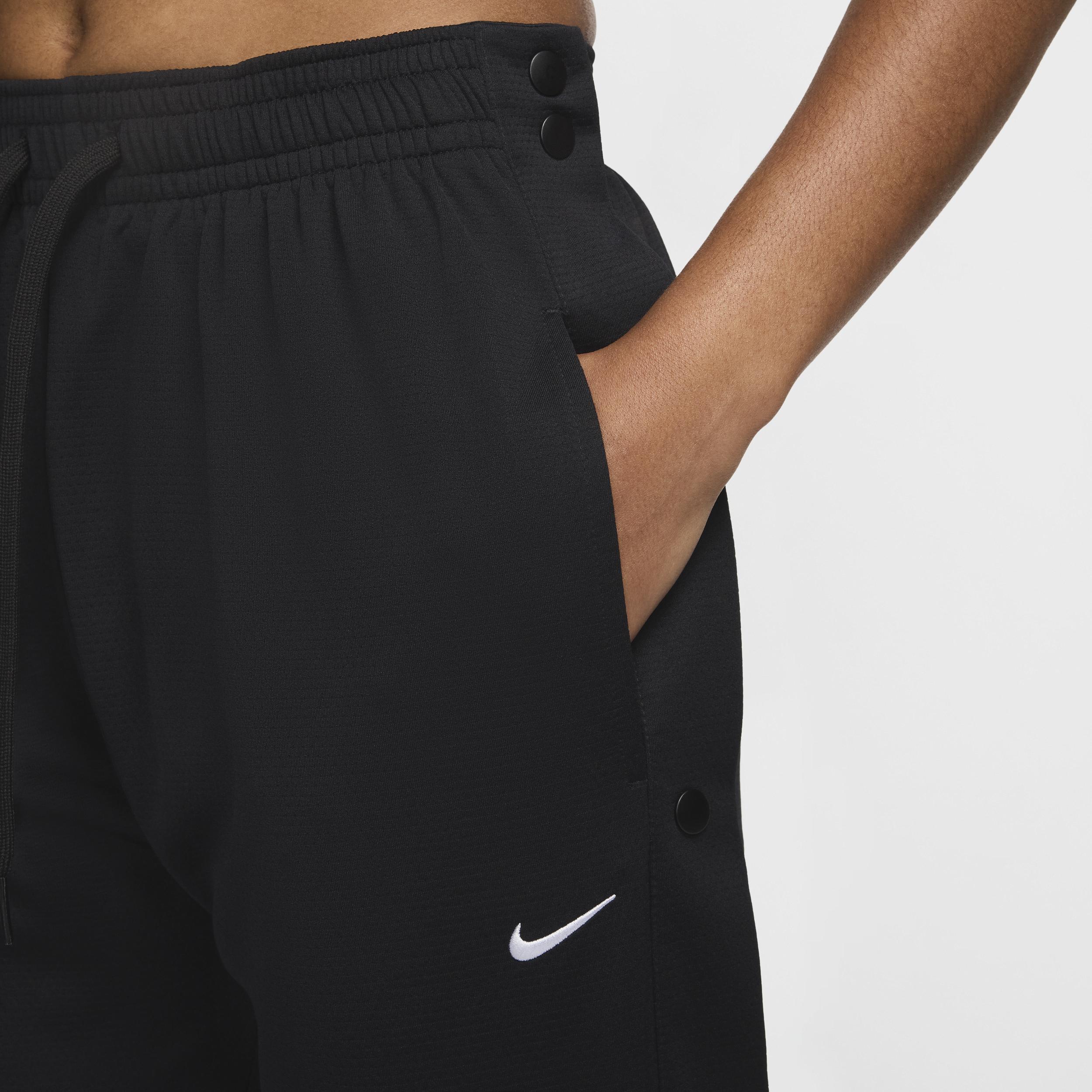 Nike Womens Dri-FIT Tear-Away Basketball Pants Product Image