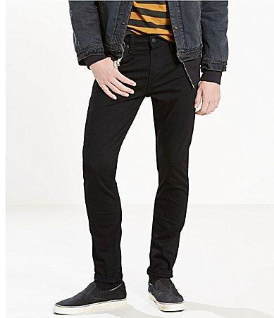 Levis 512 Slim Taper Fit Stretch Jeans Product Image