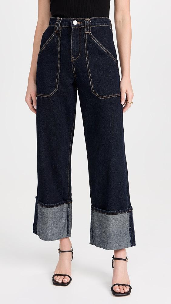 BLANKNYC Deep Down Jeans | Shopbop Product Image