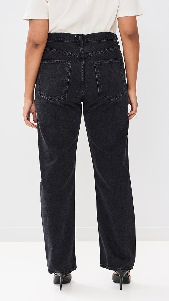 AGOLDE Kelly Jeans | Shopbop Product Image