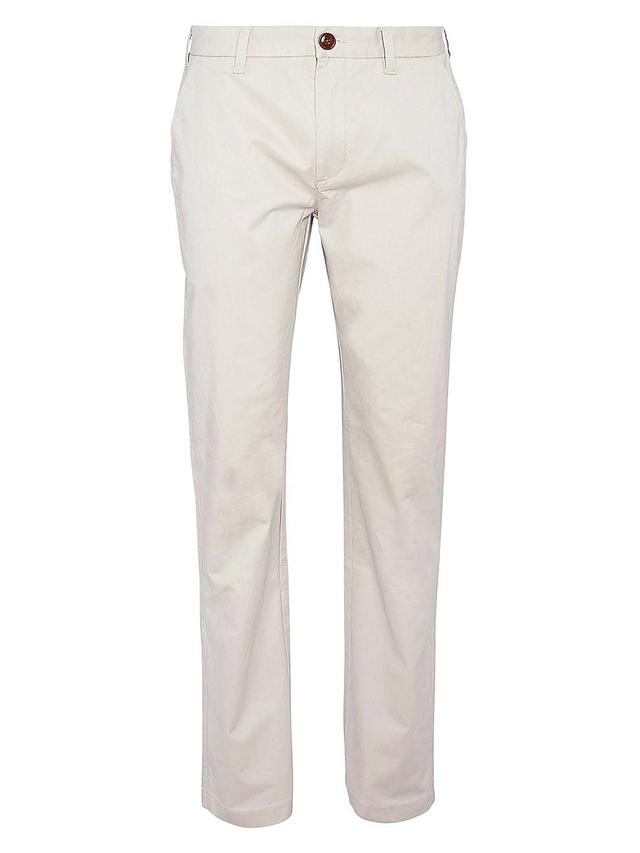 Mens Neuston Cotton Chino Pants Product Image