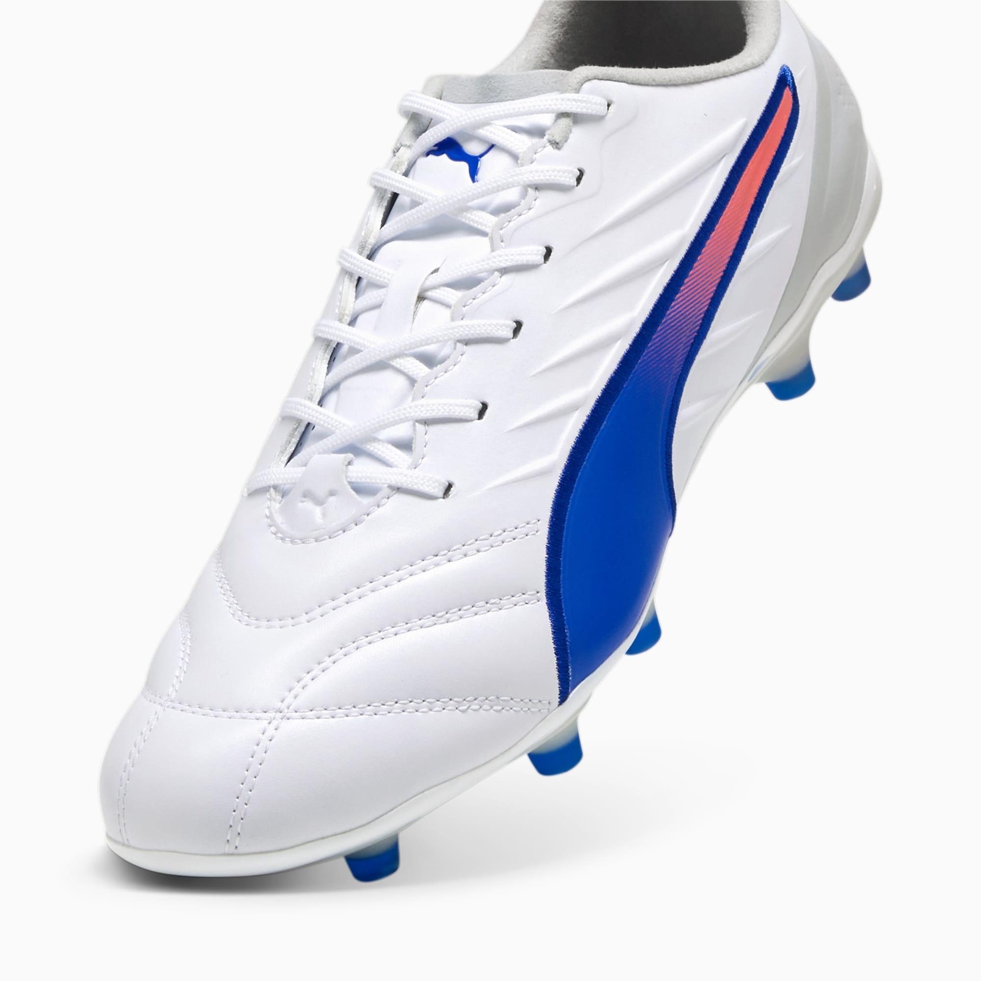 KING PRO Firm Ground/Artificial Ground Men's Soccer Cleats Product Image