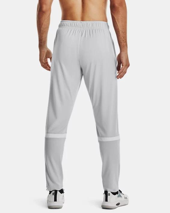 Men's UA Knit Warm Up Team Pants Product Image