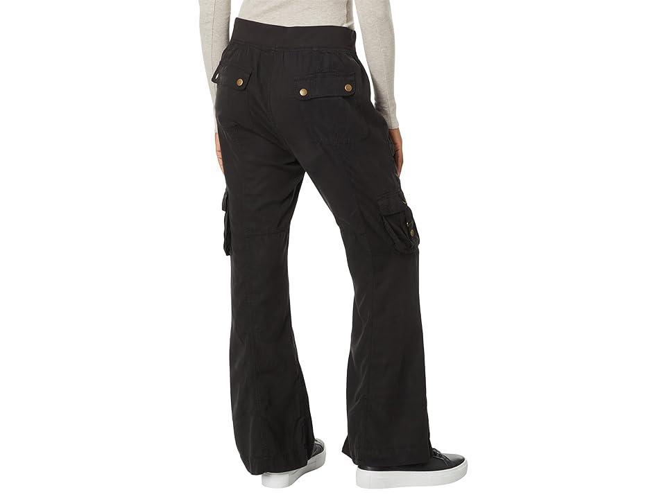 XCVI Washburn Cargo Pants Women's Dress Pants Product Image