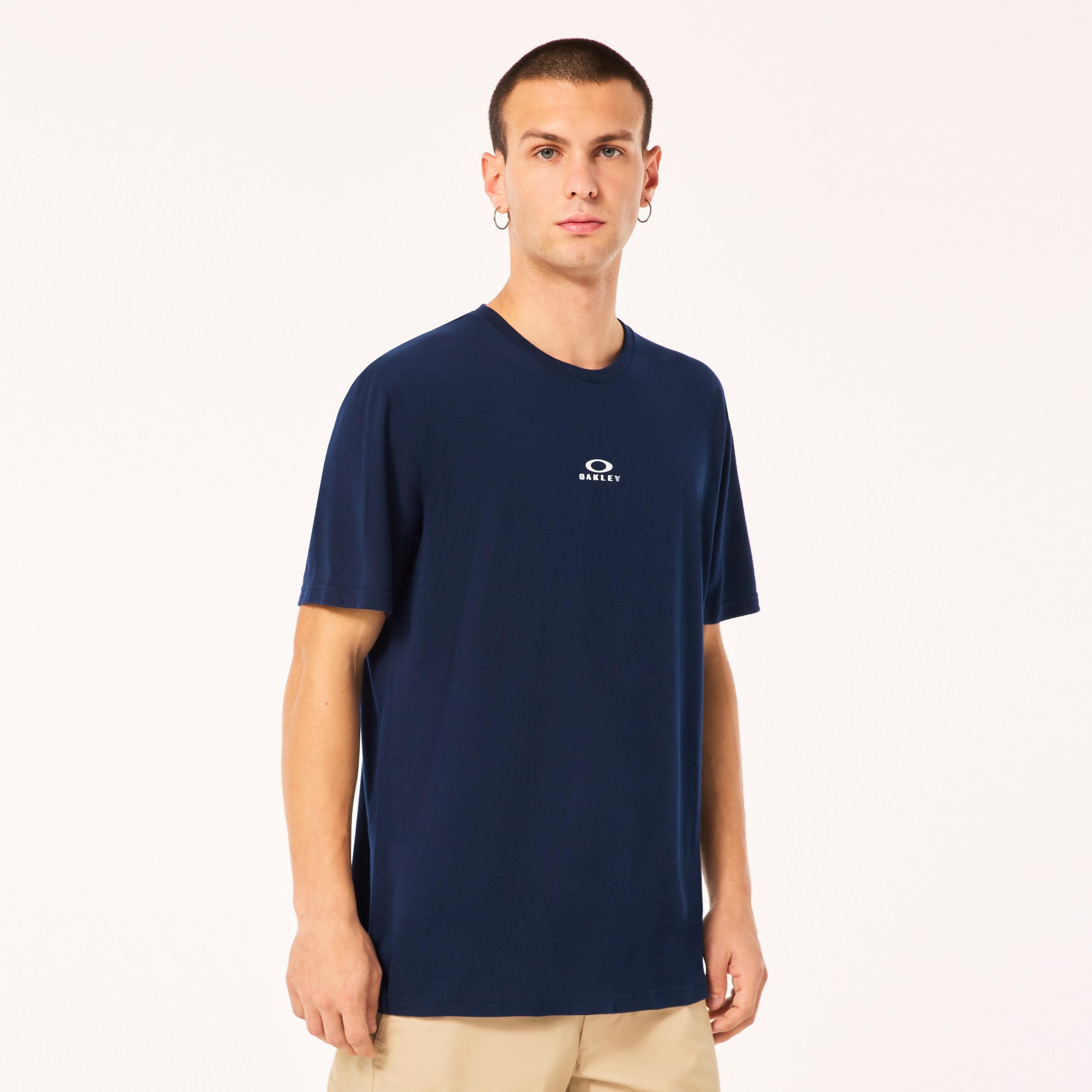 Oakley Men's Bark New Short Sleeve Size: Xxl Product Image