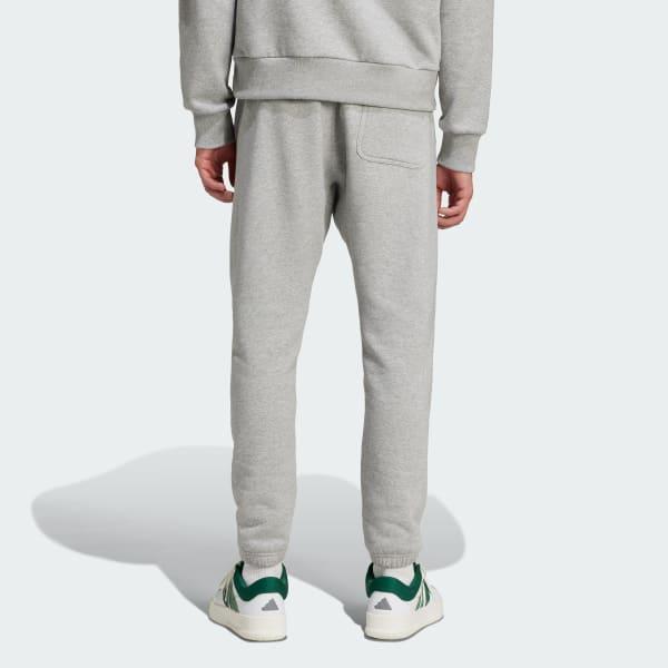 ALL SZN Fleece Regular Tapered Pants Product Image