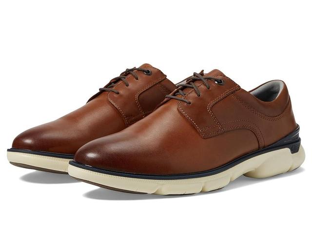 Johnston & Murphy Tanner Waterproof Plain Toe Derby Product Image