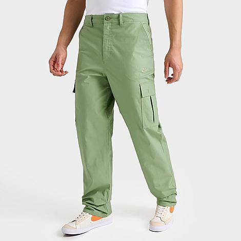 Nike Mens Club Cargo Pants Product Image