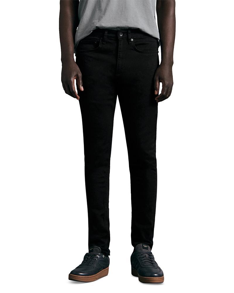 Mens Fit 1 Skinny Jeans Product Image