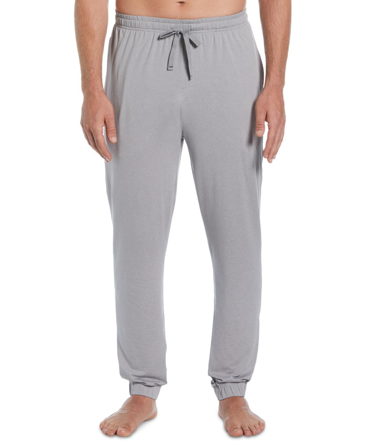 Perry Ellis Portfolio Mens Deluxe Touch Knit Jogger Pant product image