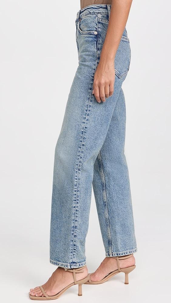 RAILS Topanga Straight Jeans | Shopbop Product Image